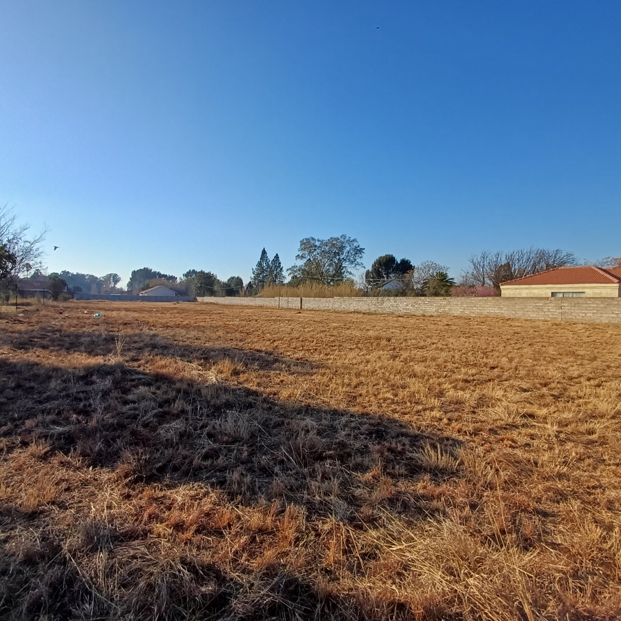 0 Bedroom Property for Sale in Henley on Klip Gauteng