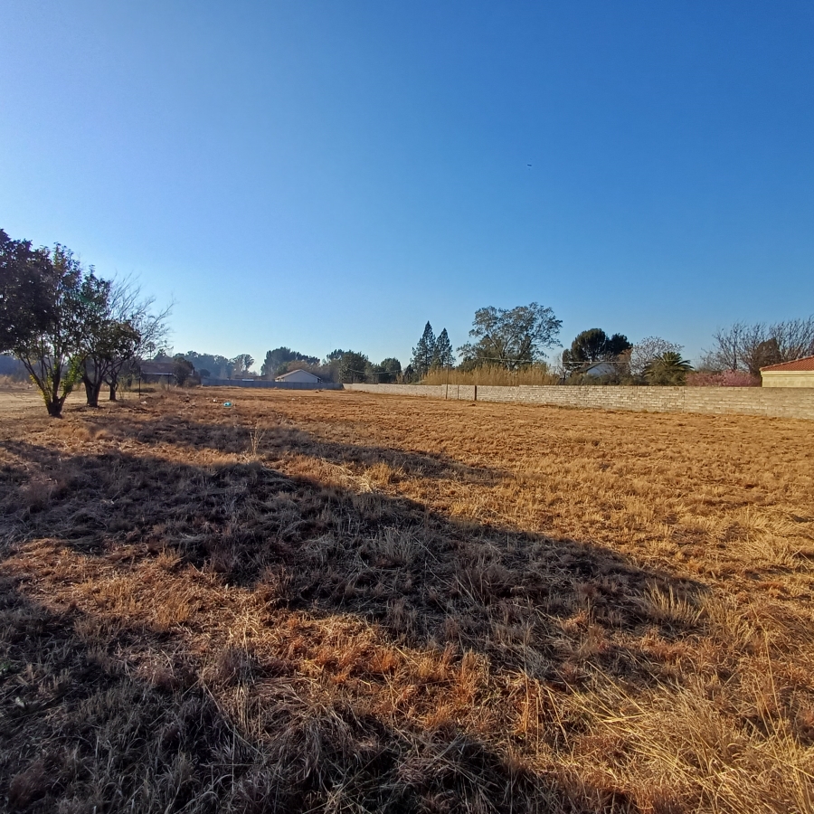 0 Bedroom Property for Sale in Henley on Klip Gauteng