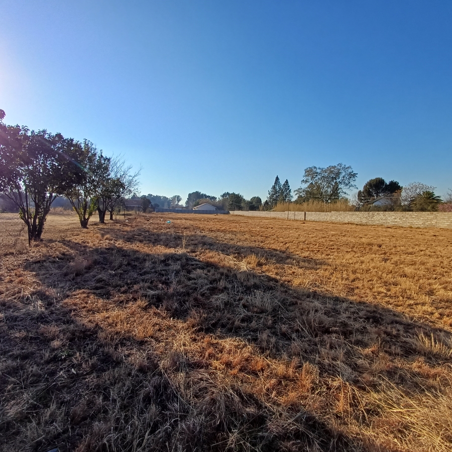 0 Bedroom Property for Sale in Henley on Klip Gauteng