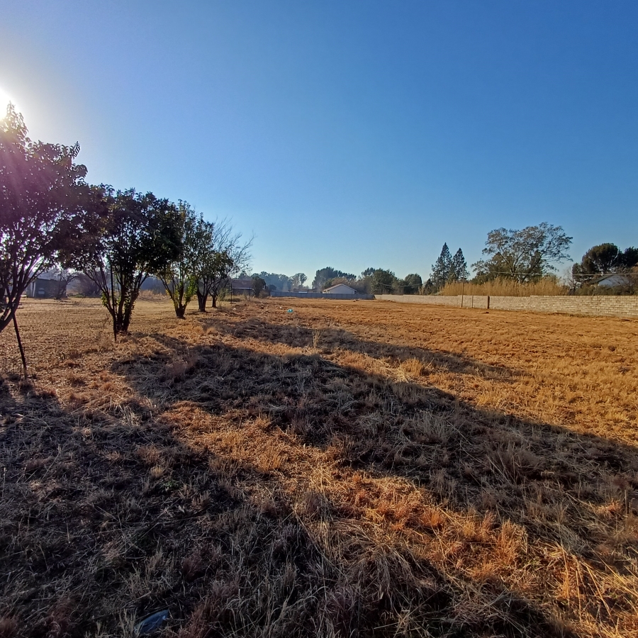 0 Bedroom Property for Sale in Henley on Klip Gauteng