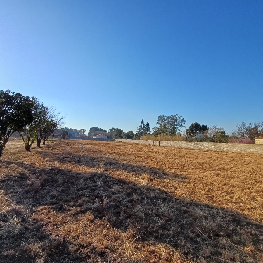 0 Bedroom Property for Sale in Henley on Klip Gauteng