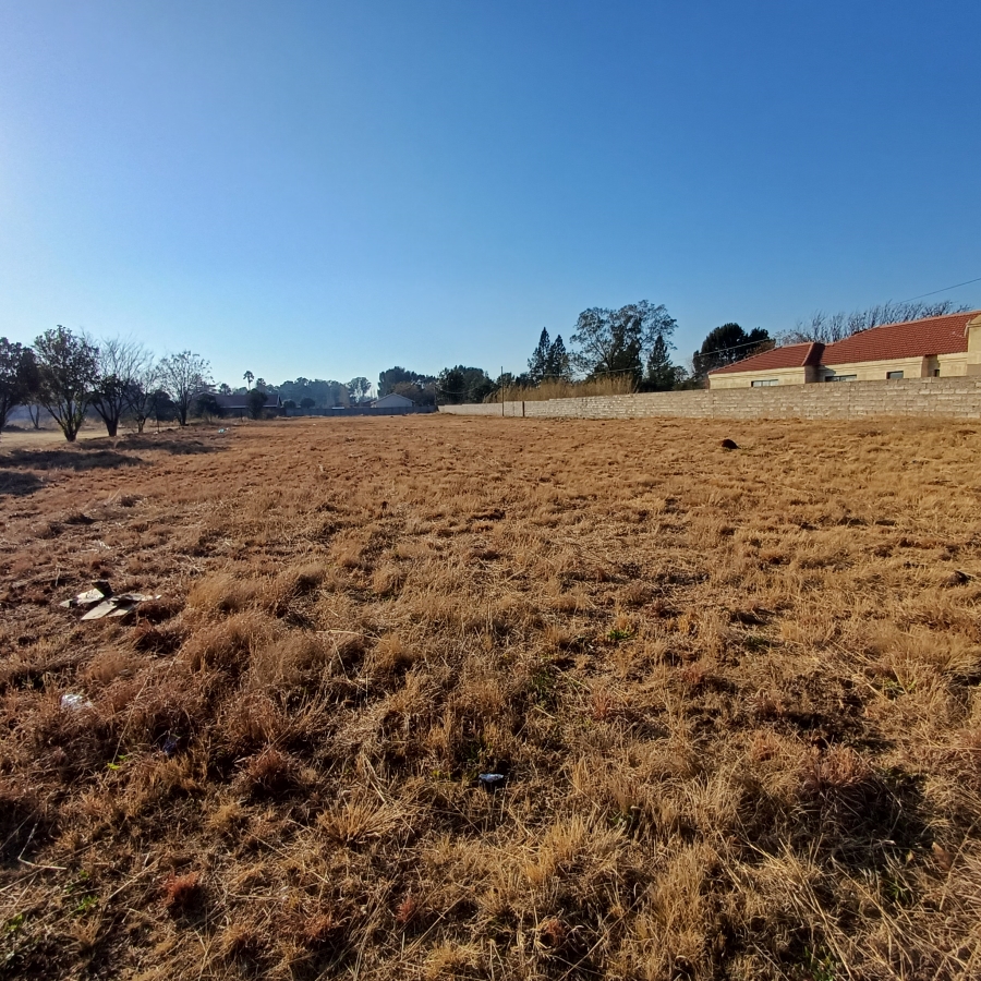 0 Bedroom Property for Sale in Henley on Klip Gauteng