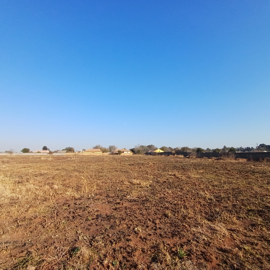 0 Bedroom Property for Sale in Henley on Klip Gauteng