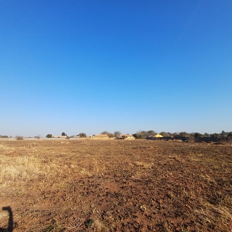 0 Bedroom Property for Sale in Henley on Klip Gauteng