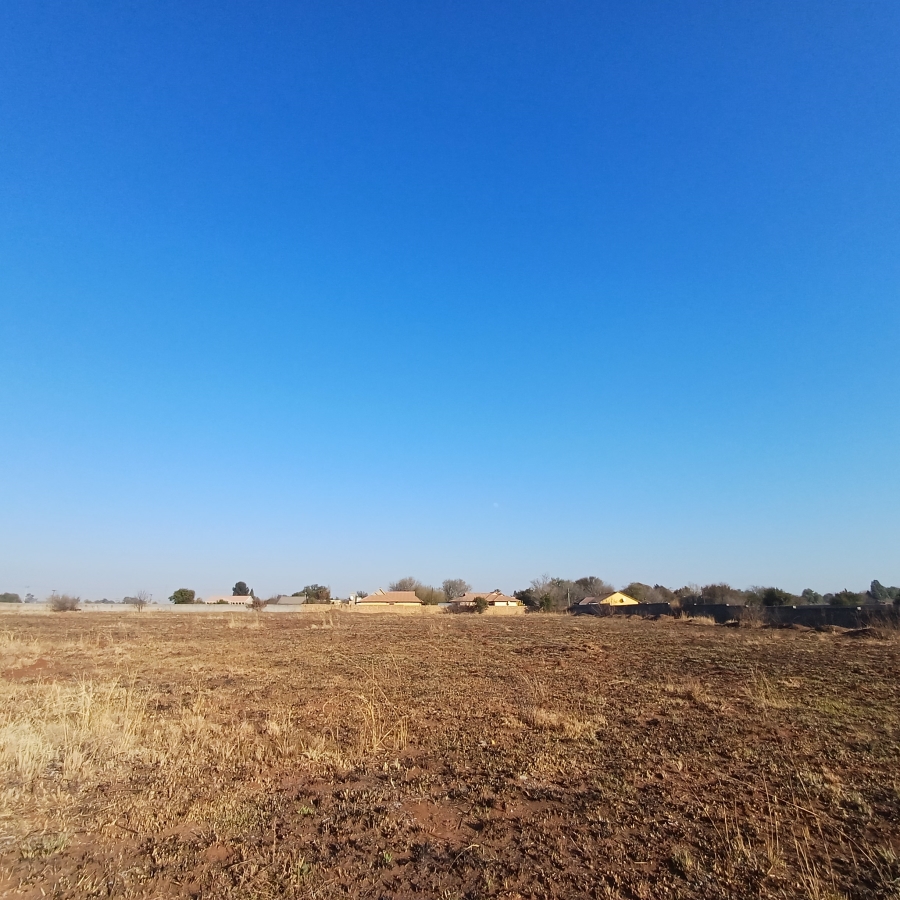 0 Bedroom Property for Sale in Henley on Klip Gauteng