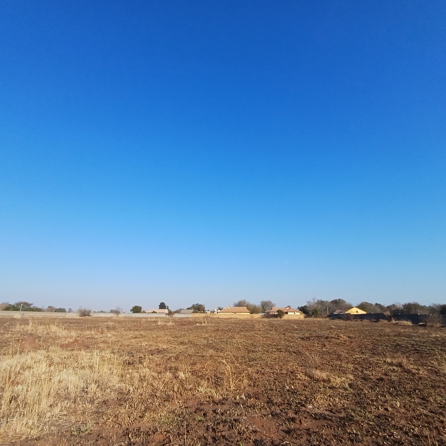 0 Bedroom Property for Sale in Henley on Klip Gauteng