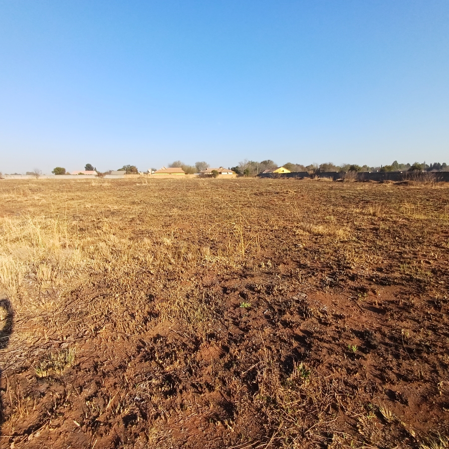 0 Bedroom Property for Sale in Henley on Klip Gauteng