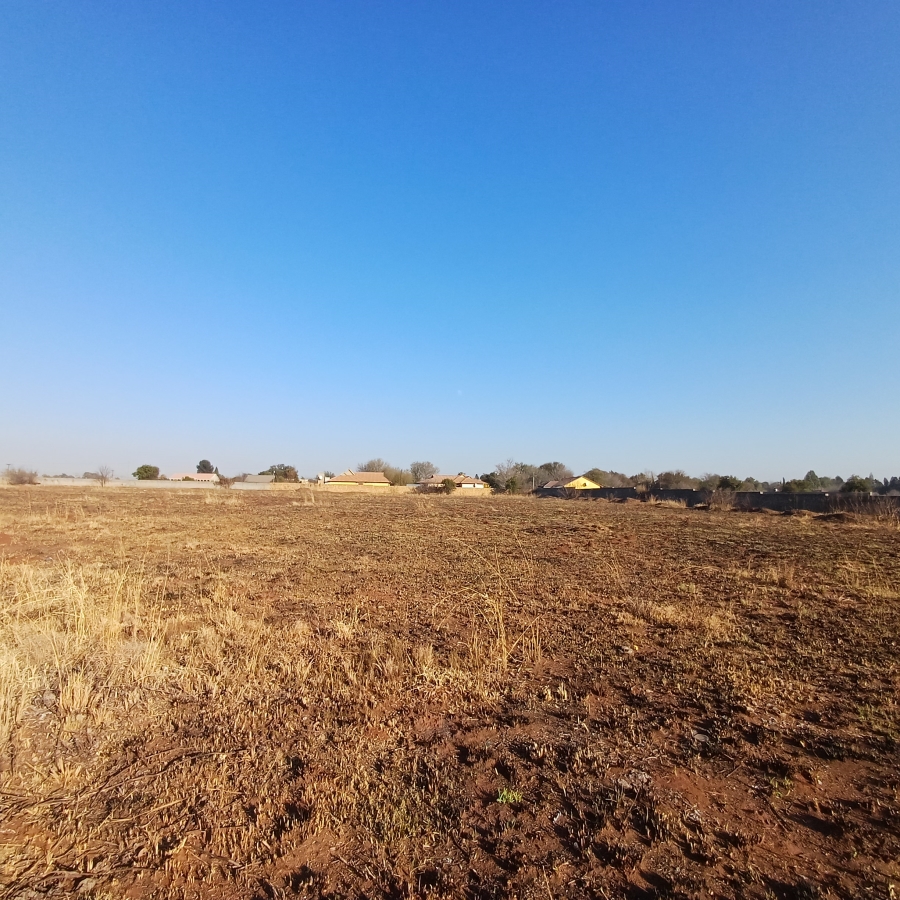 0 Bedroom Property for Sale in Henley on Klip Gauteng