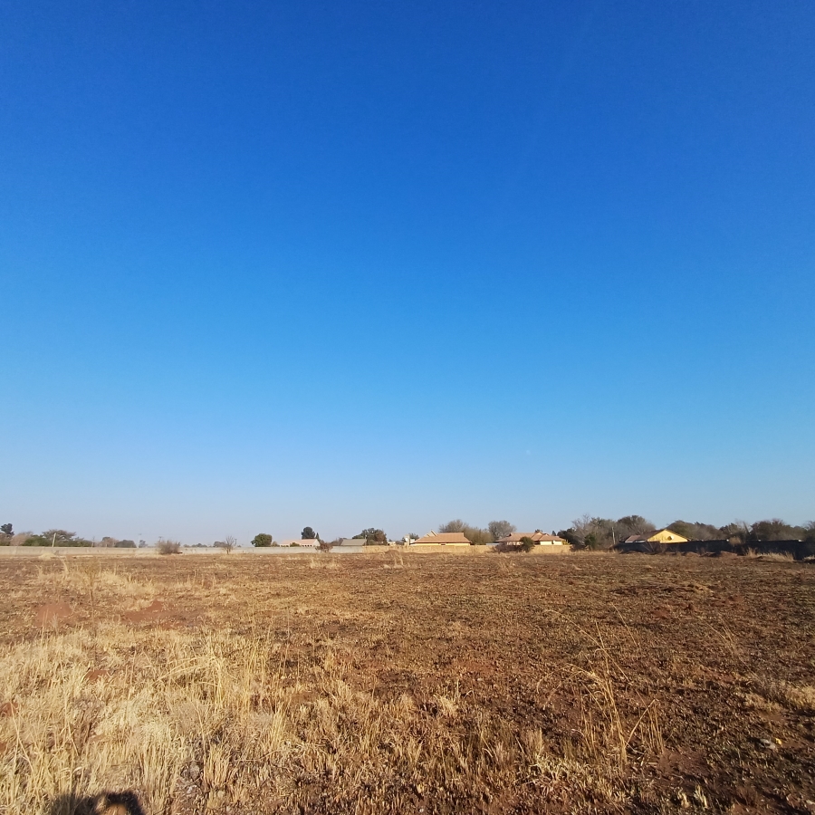0 Bedroom Property for Sale in Henley on Klip Gauteng