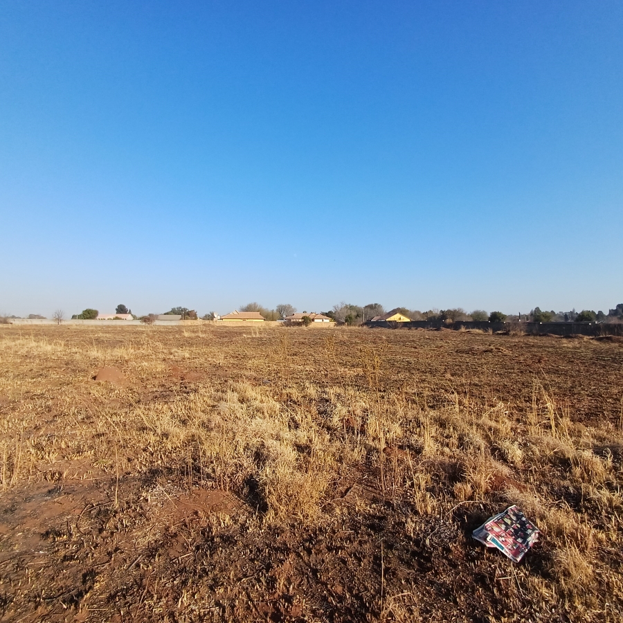 0 Bedroom Property for Sale in Henley on Klip Gauteng