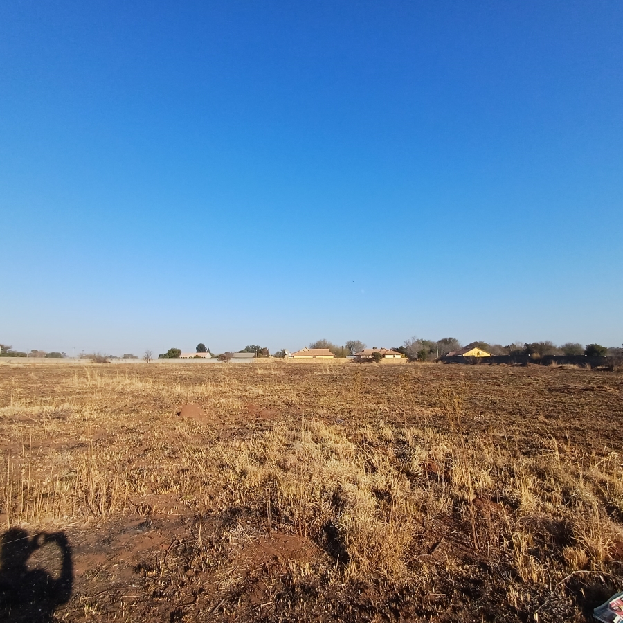 0 Bedroom Property for Sale in Henley on Klip Gauteng