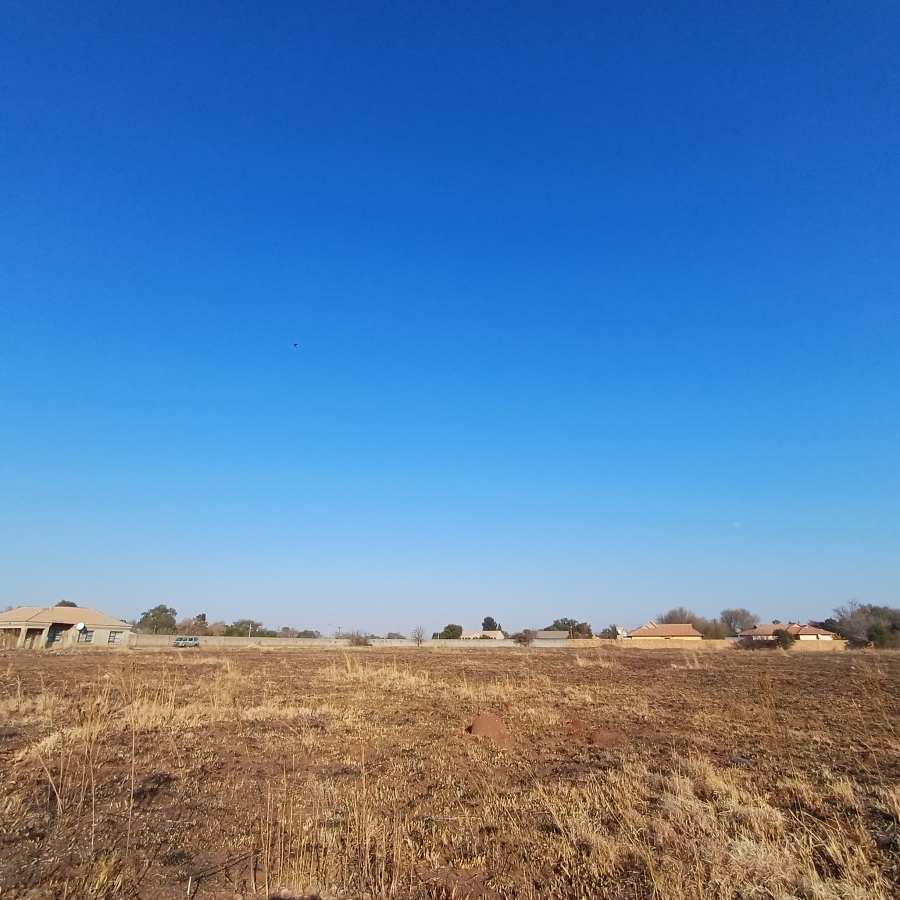 0 Bedroom Property for Sale in Henley on Klip Gauteng