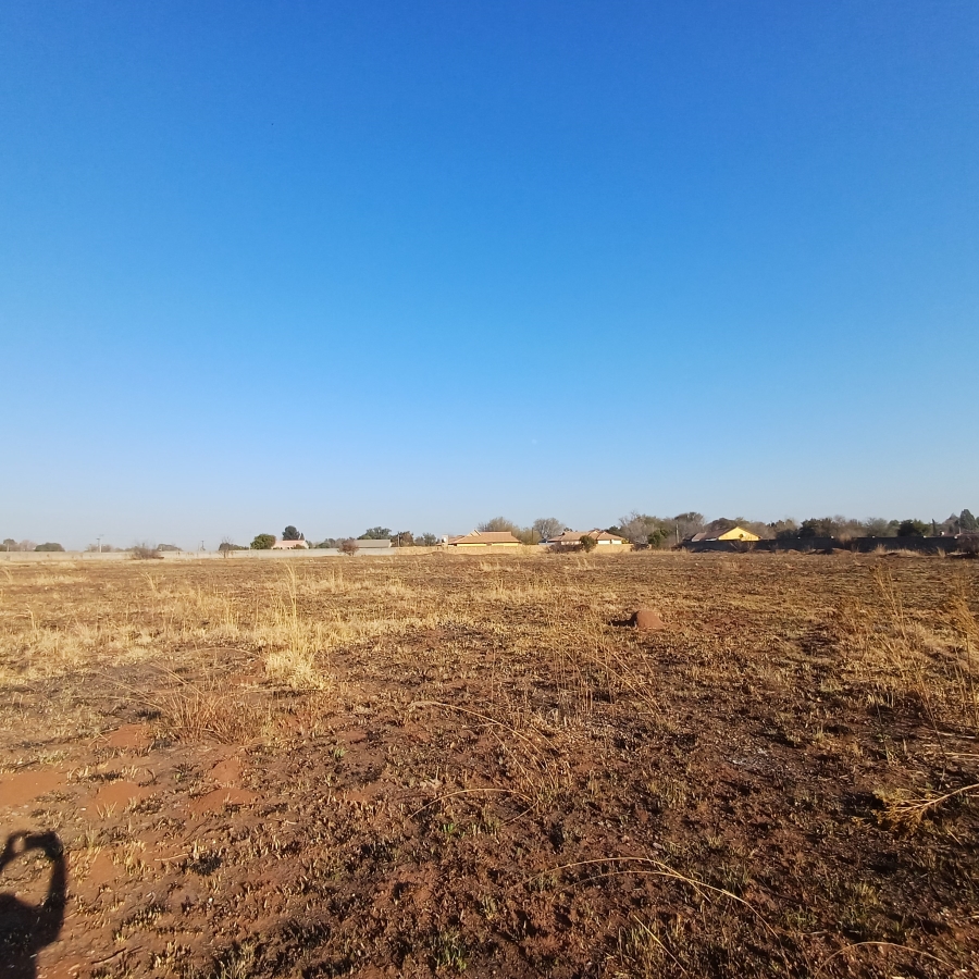 0 Bedroom Property for Sale in Henley on Klip Gauteng