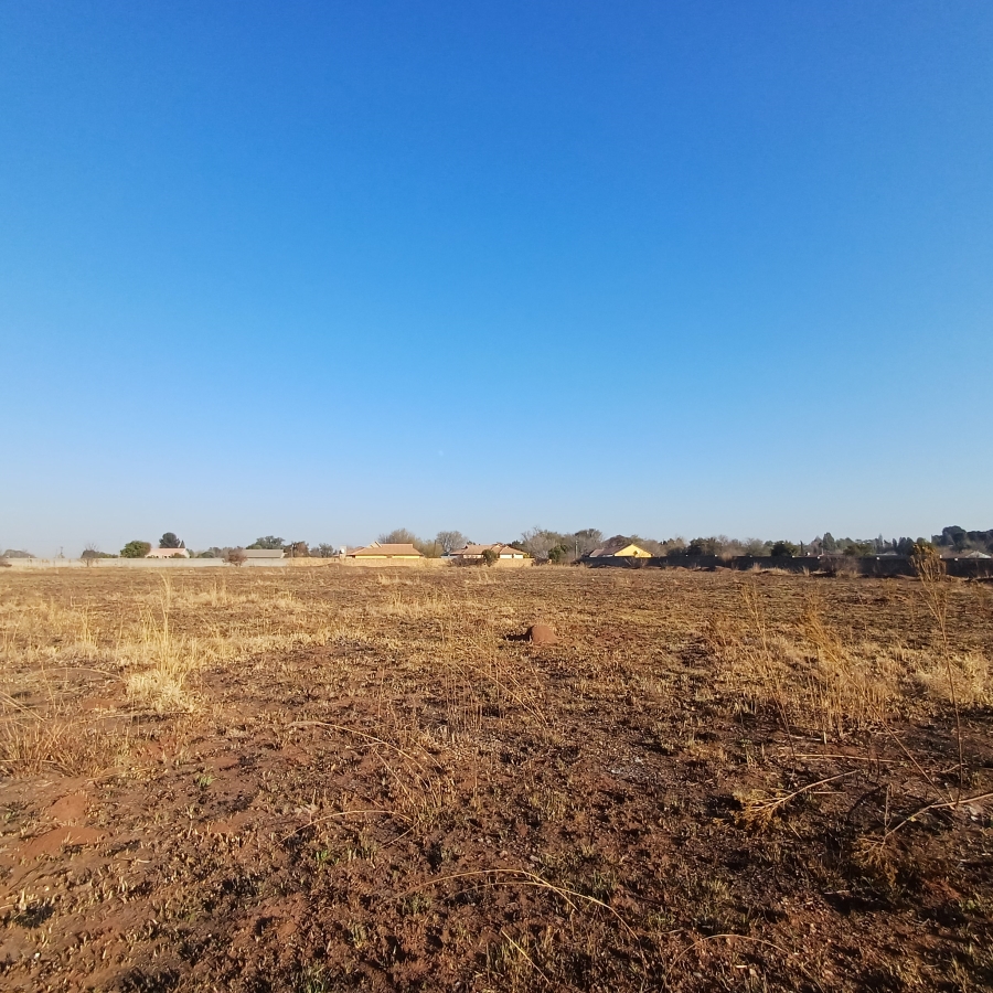 0 Bedroom Property for Sale in Henley on Klip Gauteng