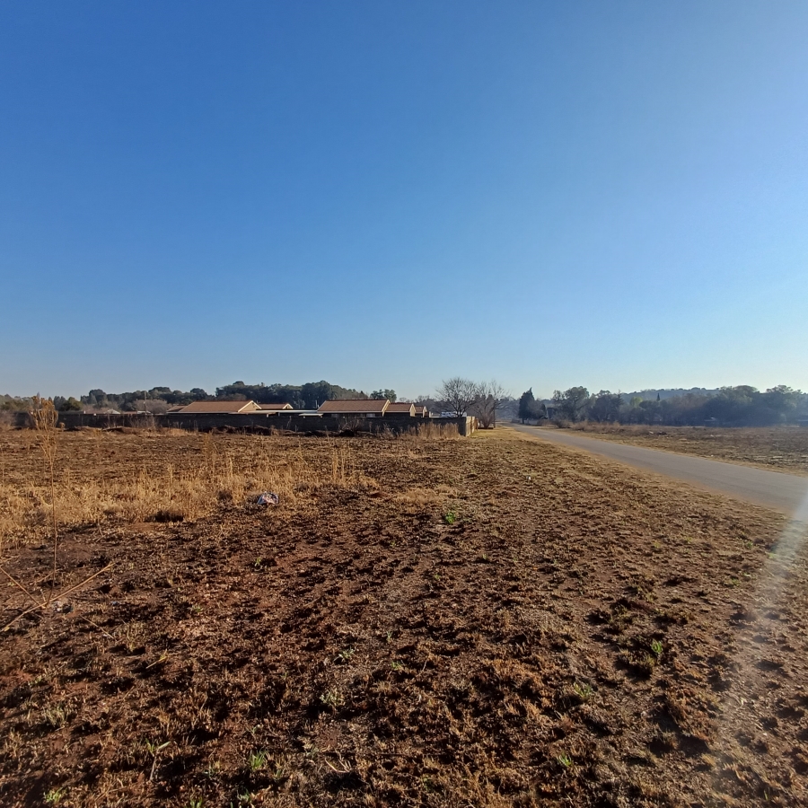 0 Bedroom Property for Sale in Henley on Klip Gauteng
