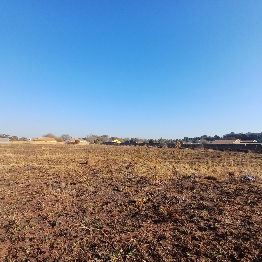 0 Bedroom Property for Sale in Henley on Klip Gauteng