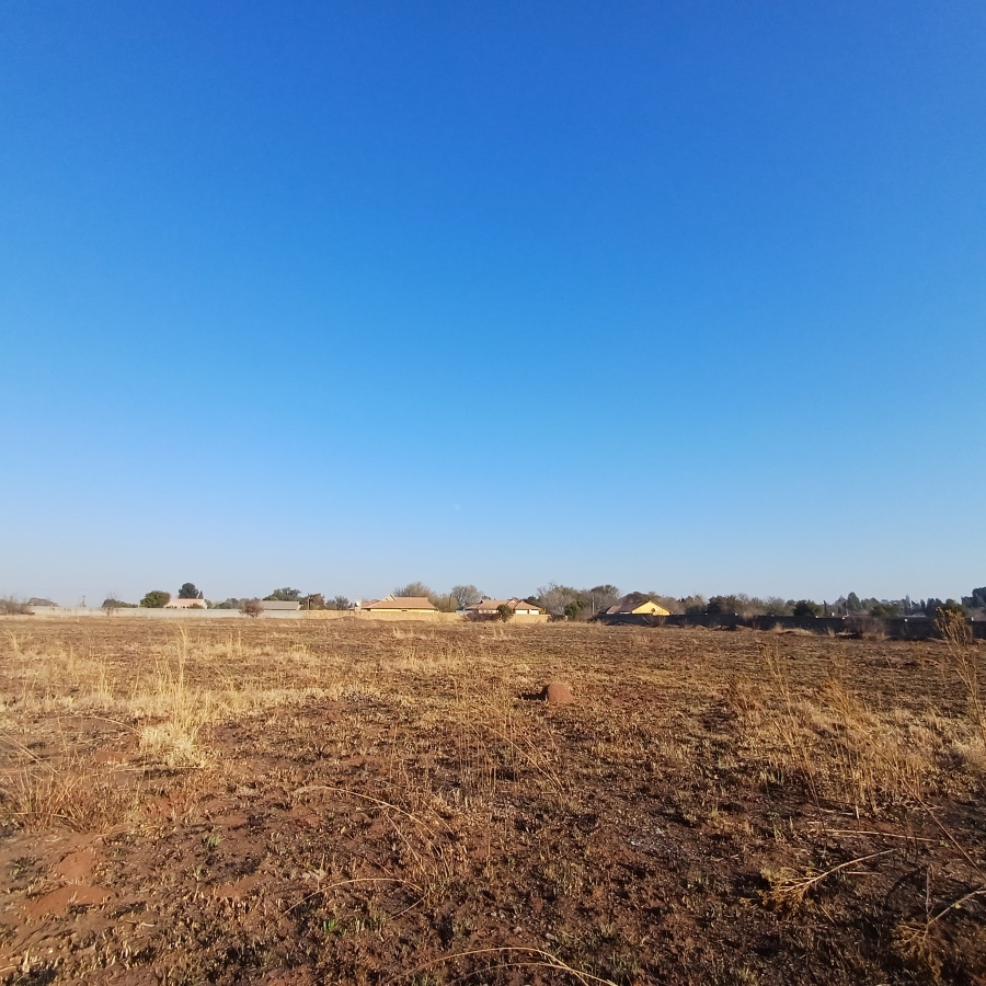 0 Bedroom Property for Sale in Henley on Klip Gauteng