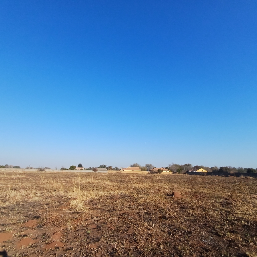 0 Bedroom Property for Sale in Henley on Klip Gauteng