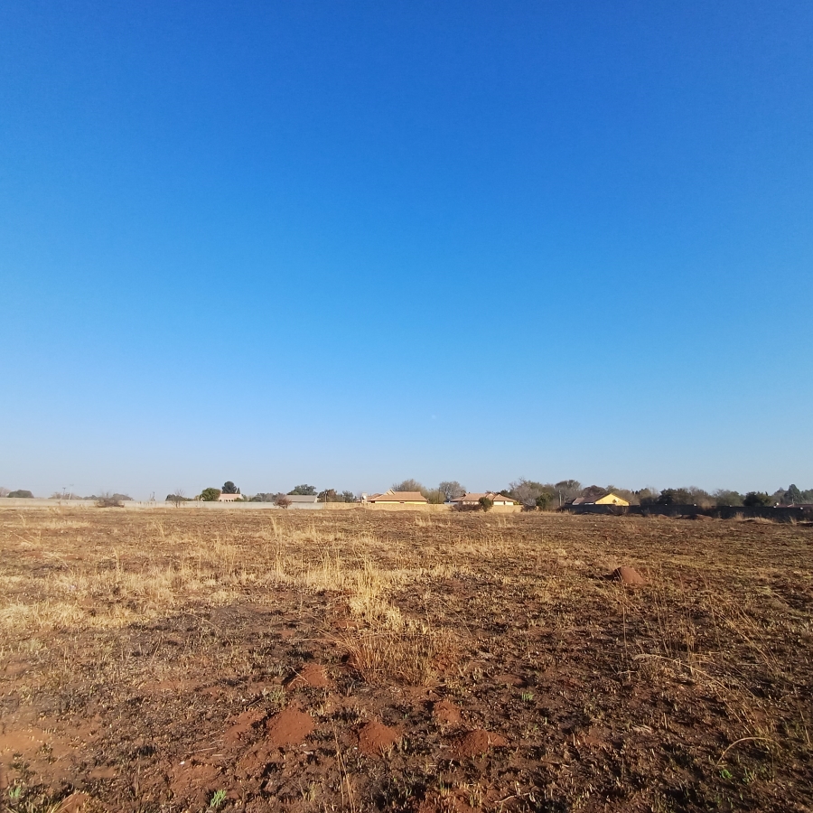 0 Bedroom Property for Sale in Henley on Klip Gauteng