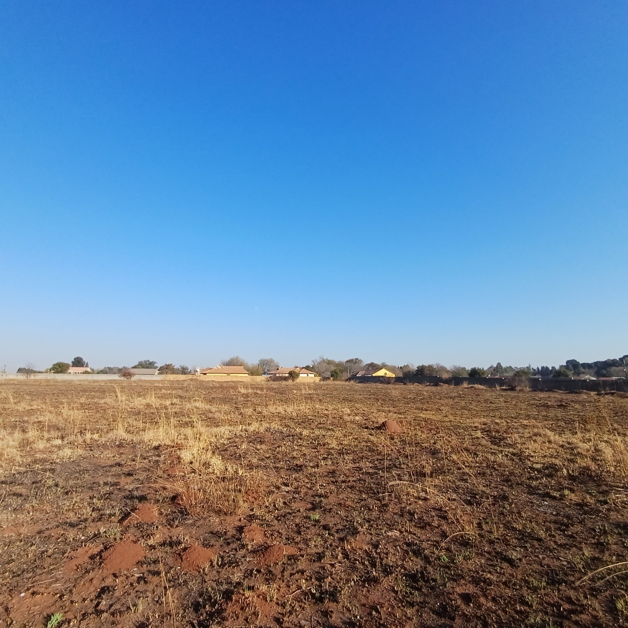 0 Bedroom Property for Sale in Henley on Klip Gauteng