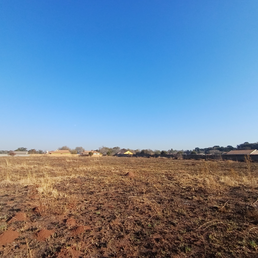 0 Bedroom Property for Sale in Henley on Klip Gauteng