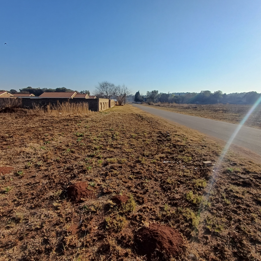 0 Bedroom Property for Sale in Henley on Klip Gauteng