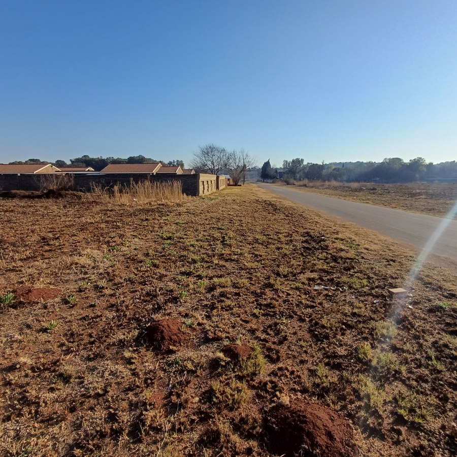 0 Bedroom Property for Sale in Henley on Klip Gauteng