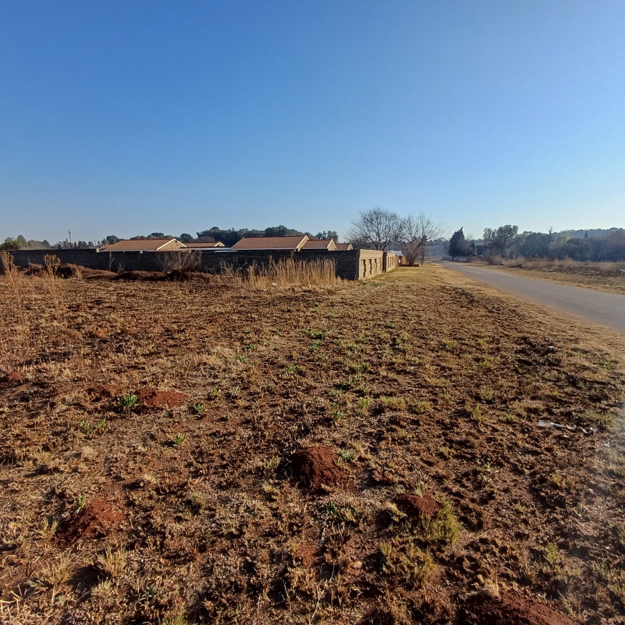 0 Bedroom Property for Sale in Henley on Klip Gauteng