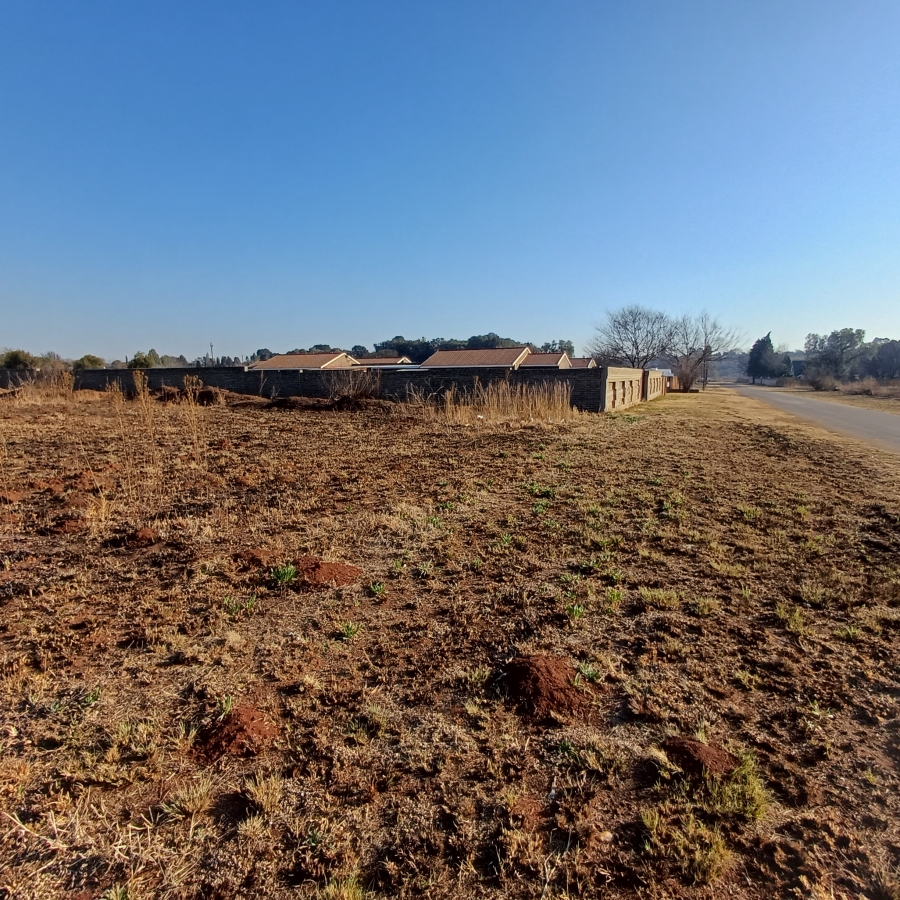 0 Bedroom Property for Sale in Henley on Klip Gauteng
