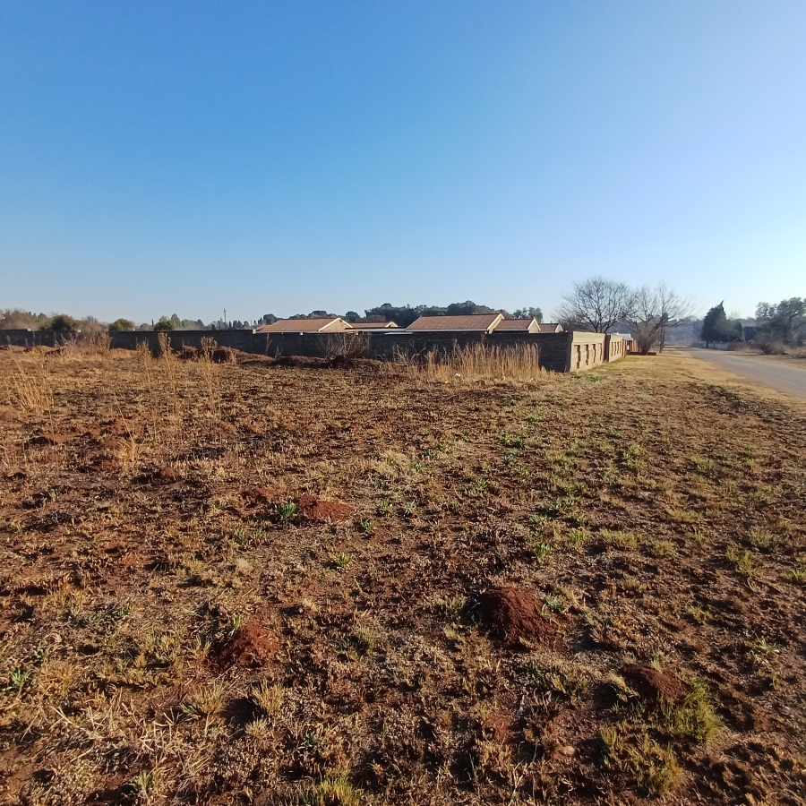 0 Bedroom Property for Sale in Henley on Klip Gauteng