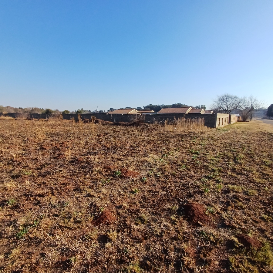 0 Bedroom Property for Sale in Henley on Klip Gauteng