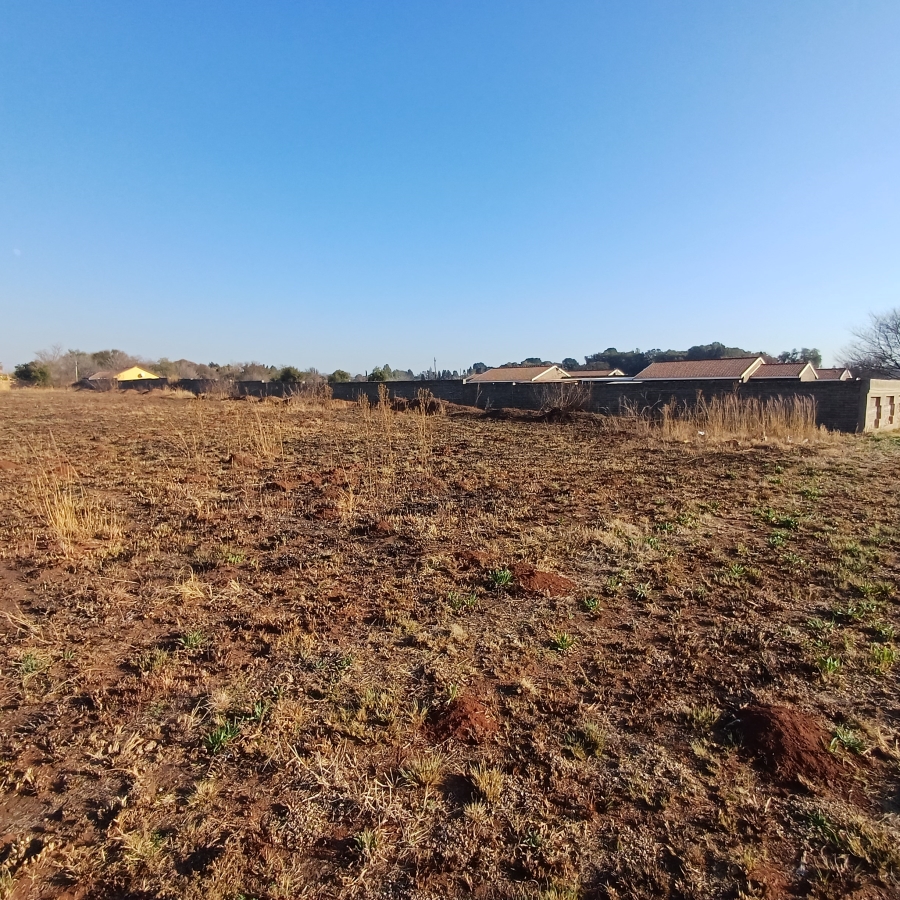 0 Bedroom Property for Sale in Henley on Klip Gauteng
