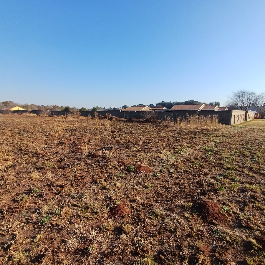 0 Bedroom Property for Sale in Henley on Klip Gauteng