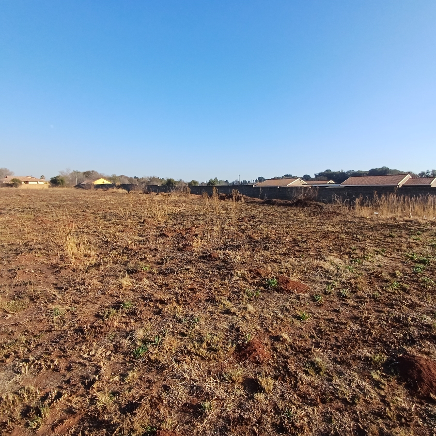 0 Bedroom Property for Sale in Henley on Klip Gauteng