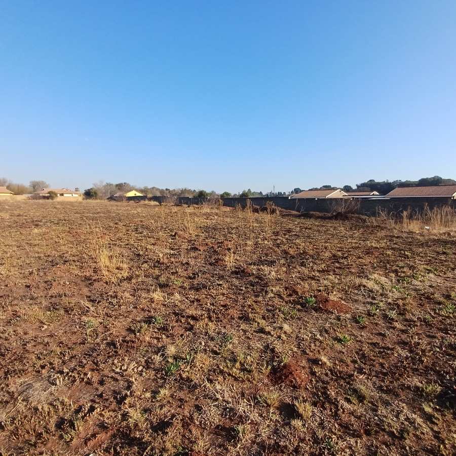 0 Bedroom Property for Sale in Henley on Klip Gauteng