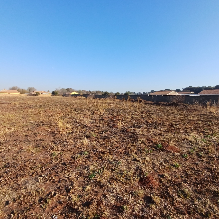 0 Bedroom Property for Sale in Henley on Klip Gauteng