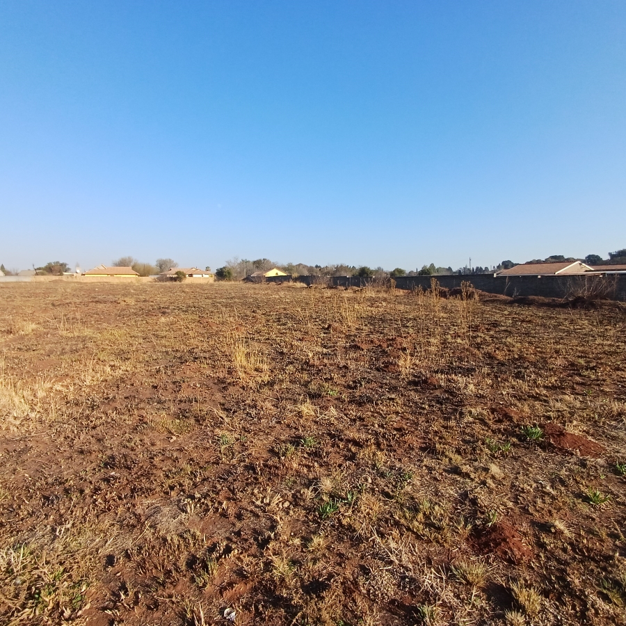 0 Bedroom Property for Sale in Henley on Klip Gauteng