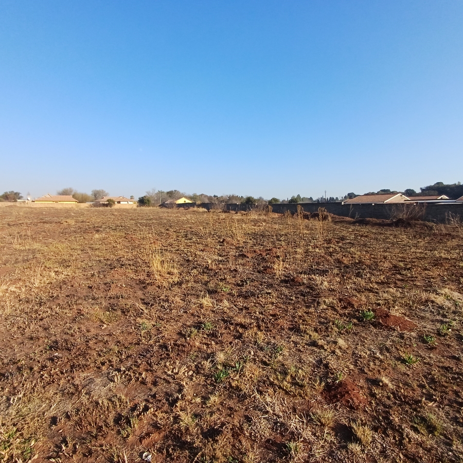 0 Bedroom Property for Sale in Henley on Klip Gauteng