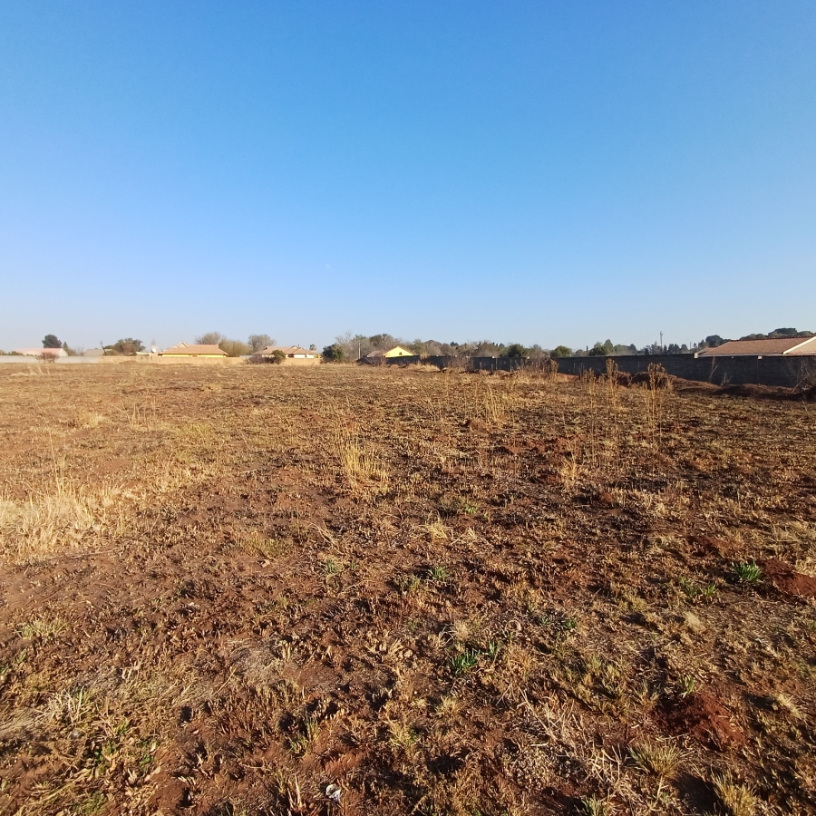 0 Bedroom Property for Sale in Henley on Klip Gauteng