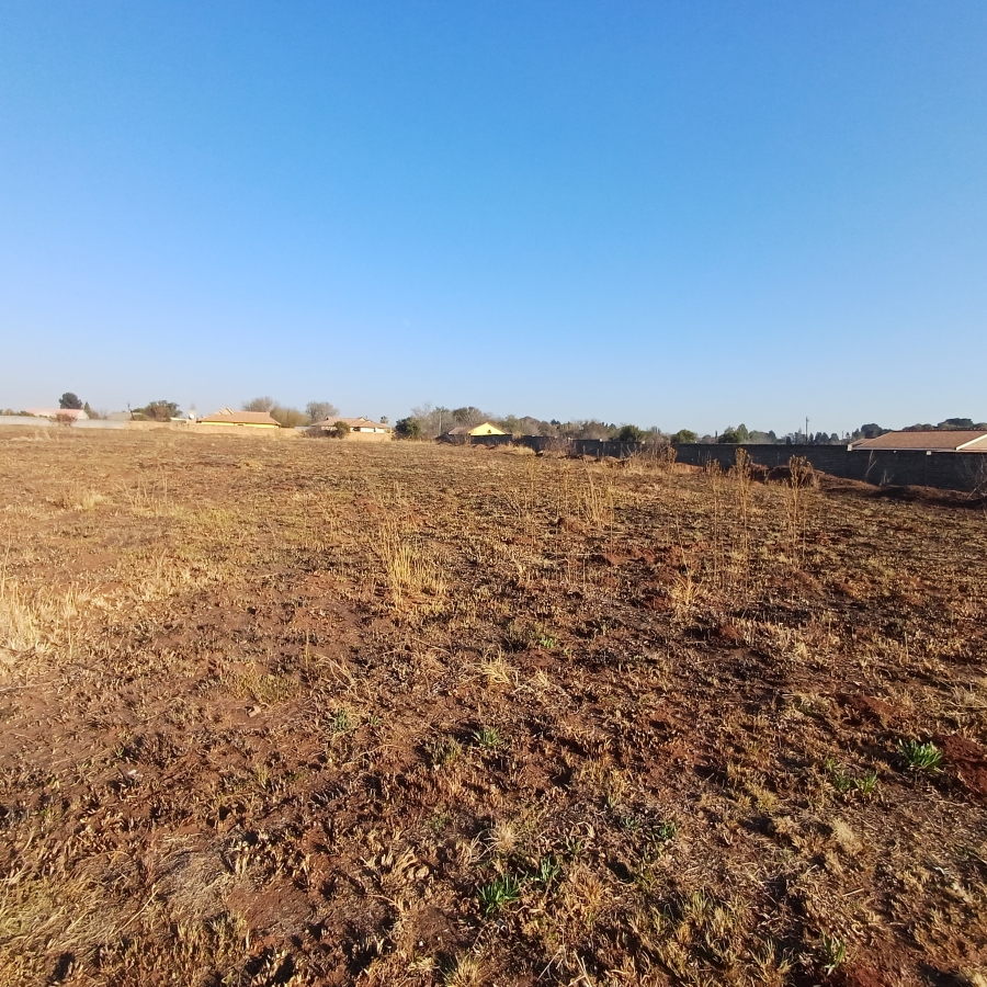 0 Bedroom Property for Sale in Henley on Klip Gauteng