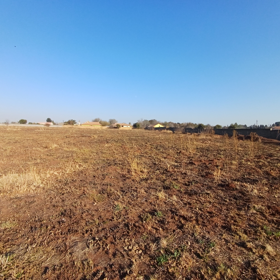 0 Bedroom Property for Sale in Henley on Klip Gauteng