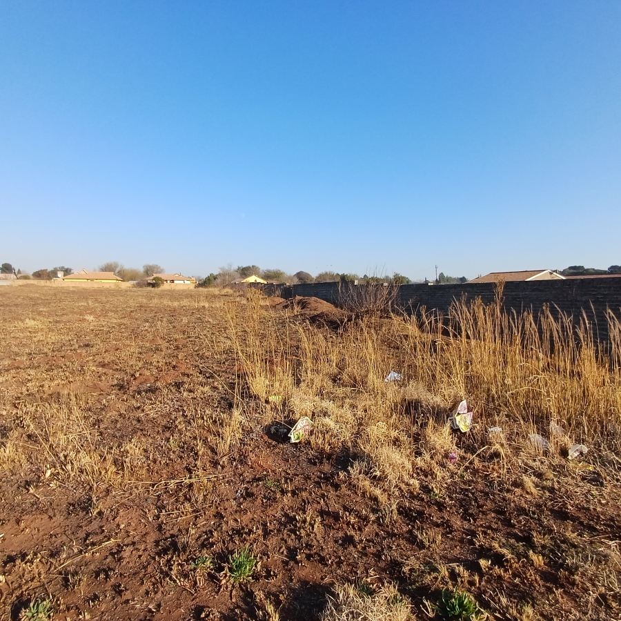 0 Bedroom Property for Sale in Henley on Klip Gauteng