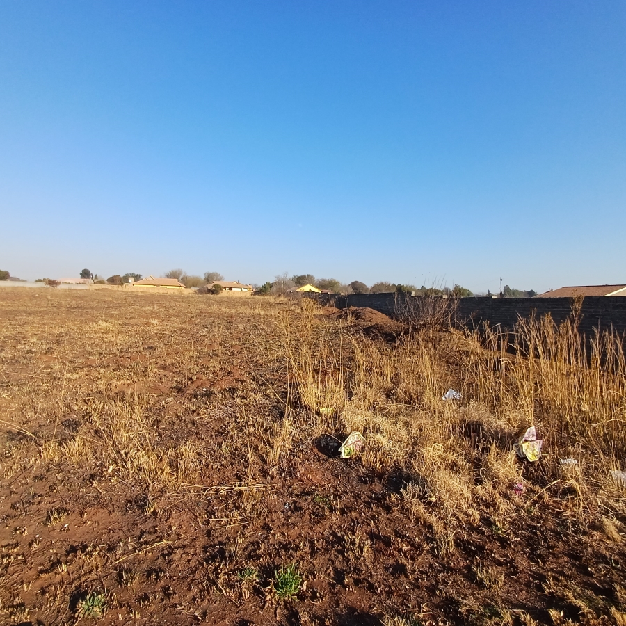 0 Bedroom Property for Sale in Henley on Klip Gauteng