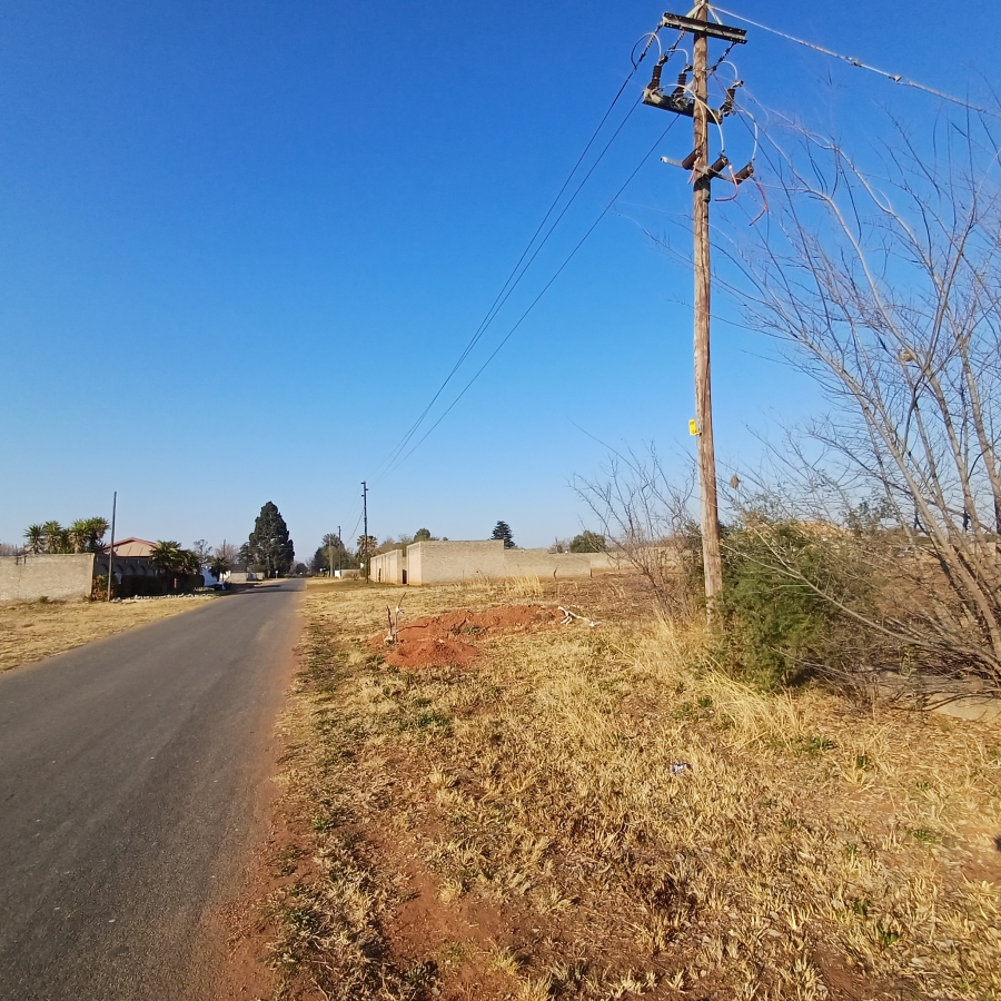 0 Bedroom Property for Sale in Henley on Klip Gauteng