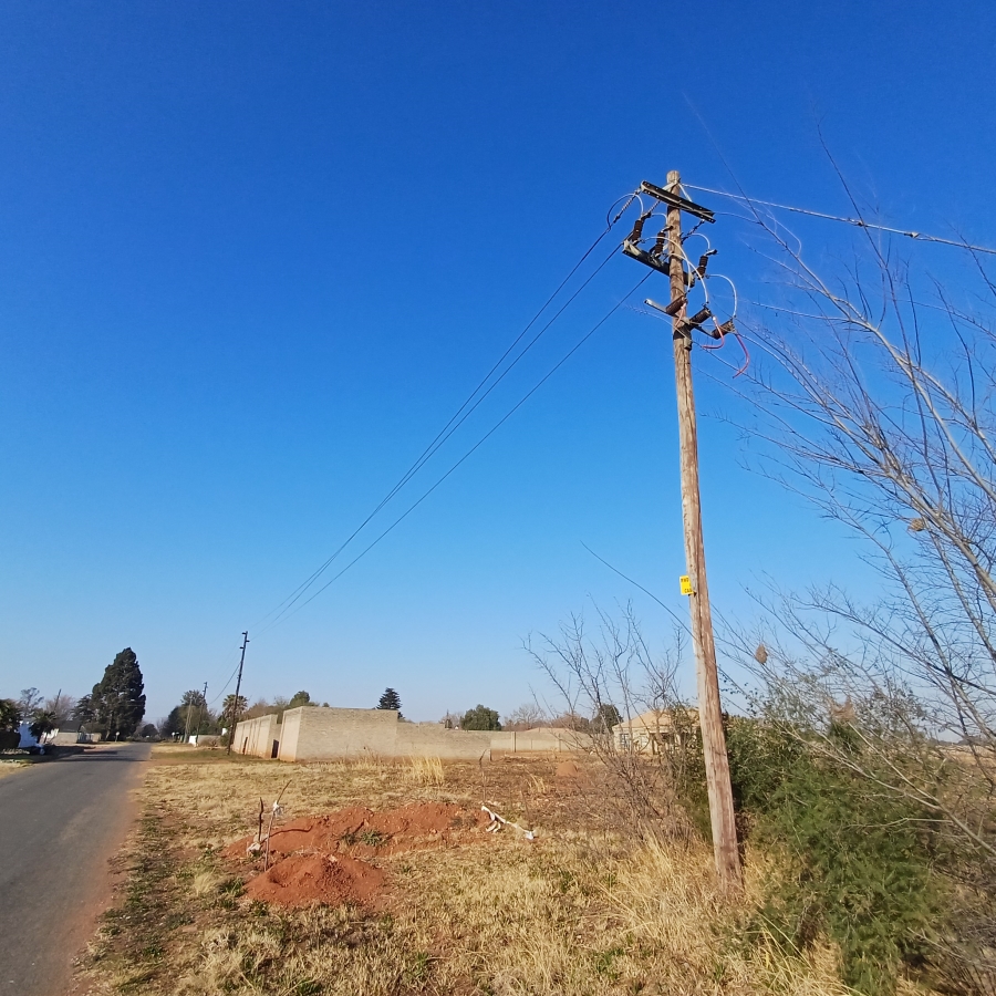 0 Bedroom Property for Sale in Henley on Klip Gauteng