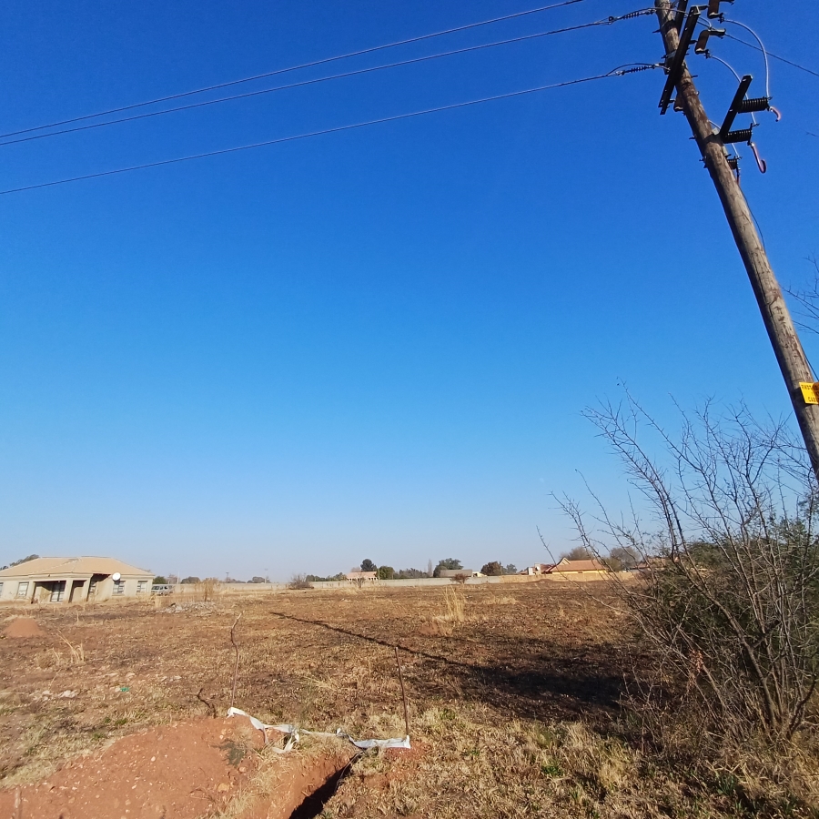 0 Bedroom Property for Sale in Henley on Klip Gauteng