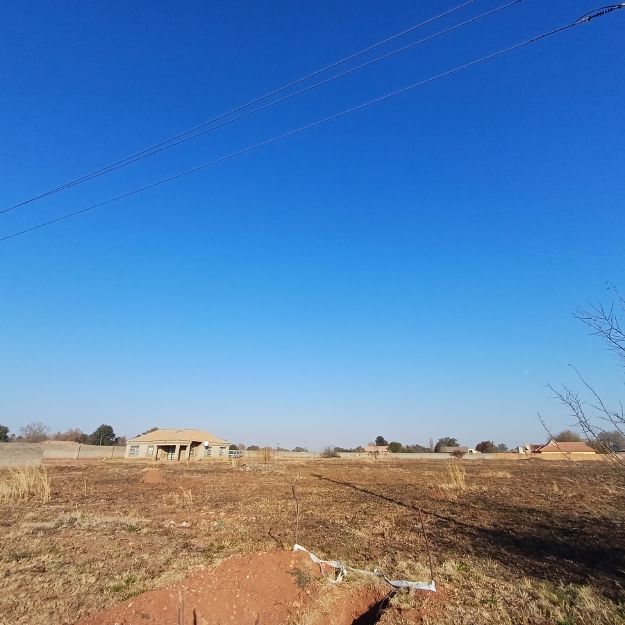 0 Bedroom Property for Sale in Henley on Klip Gauteng