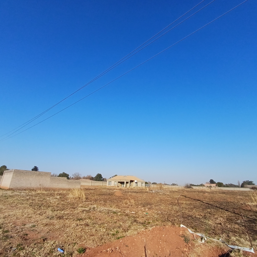 0 Bedroom Property for Sale in Henley on Klip Gauteng