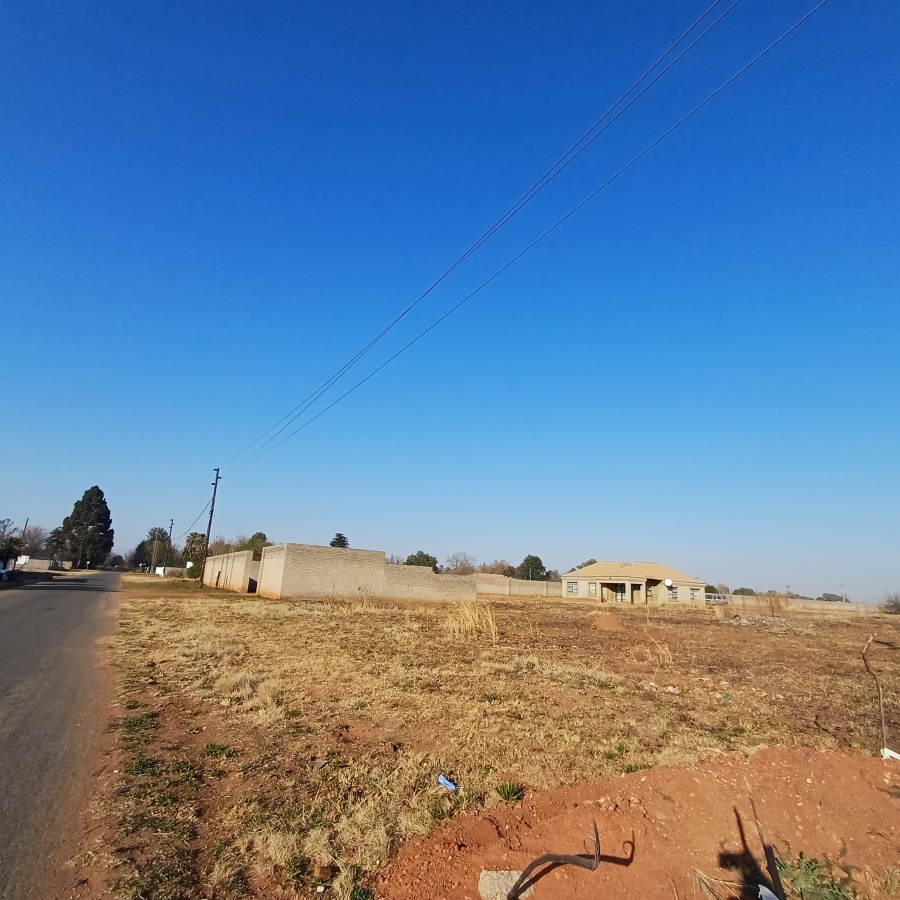 0 Bedroom Property for Sale in Henley on Klip Gauteng