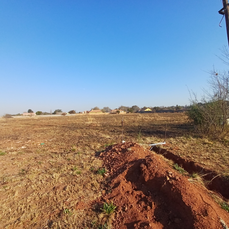 0 Bedroom Property for Sale in Henley on Klip Gauteng
